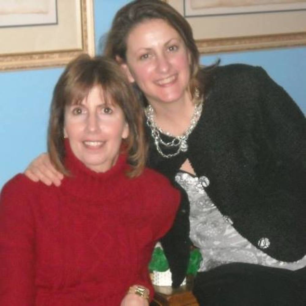 Meet your Posher, Annemarie